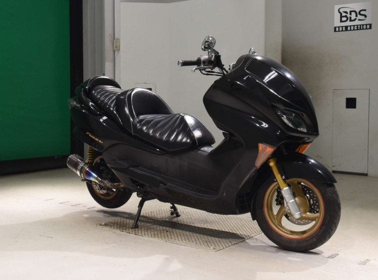 Мотоцикл Honda FORZA Z з пробігом 13295 km