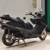 Мотоцикл Honda FORZA Z з пробігом 13295 km