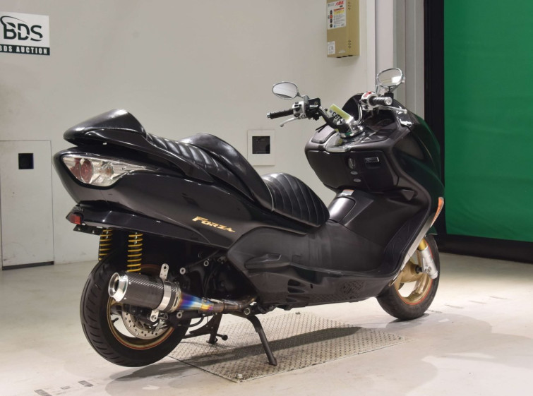 Мотоцикл Honda FORZA Z з пробігом 13295 km