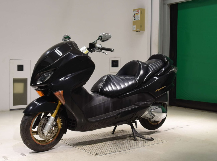 Мотоцикл Honda FORZA Z з пробігом 13295 km