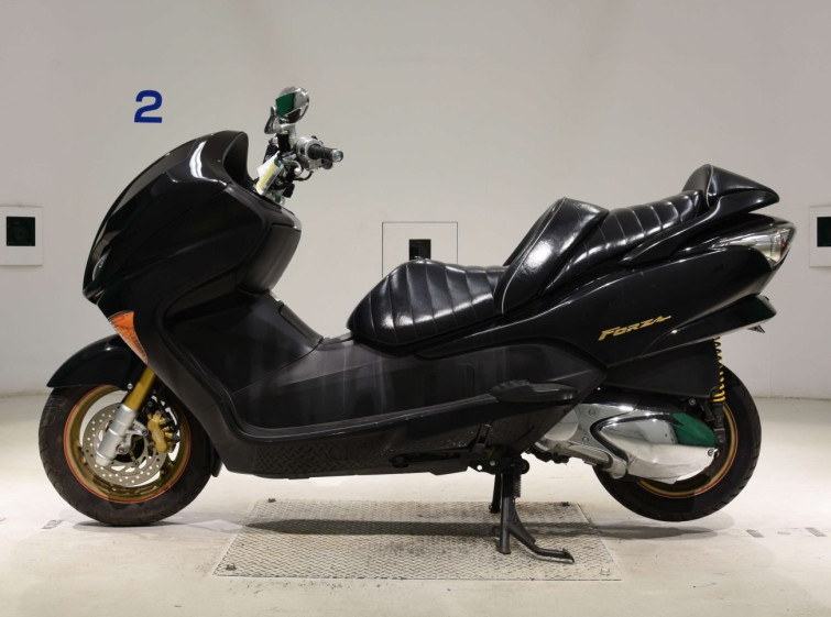 Мотоцикл Honda FORZA Z з пробігом 13295 km
