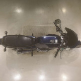 Мотоцикл Yamaha SRV250