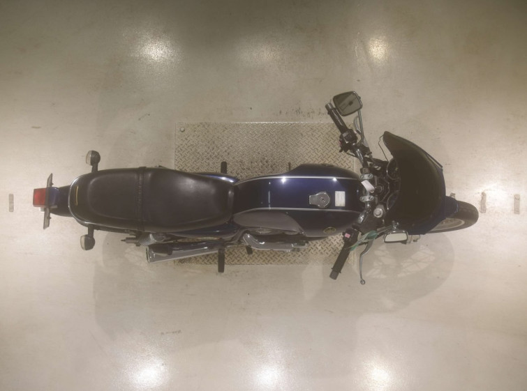 Мотоцикл Yamaha SRV250