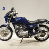 Мотоцикл Yamaha SRV250
