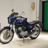 Мотоцикл Yamaha SRV250