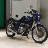 Мотоцикл Yamaha SRV250