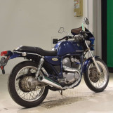 Мотоцикл Yamaha SRV250