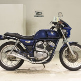 Мотоцикл Yamaha SRV250