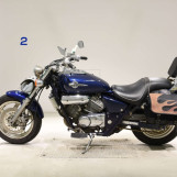 Мотоцикл Honda MAGNA250