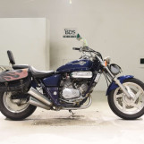 Мотоцикл Honda MAGNA250