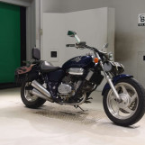 Мотоцикл Honda MAGNA250