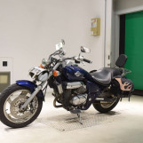 Мотоцикл Honda MAGNA250