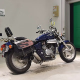 Мотоцикл Honda MAGNA250