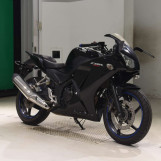 Мотоцикл Honda CBR250RA