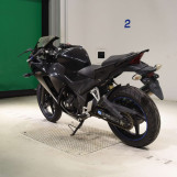 Мотоцикл Honda CBR250RA