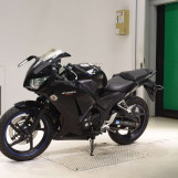 Мотоцикл Honda CBR250RA