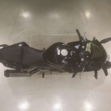 Мотоцикл Honda CBR250RA