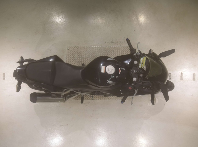 Мотоцикл Honda CBR250RA