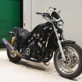 Мотоцикл Yamaha V-MAX1200 с пробегом 46399 km