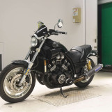 Мотоцикл Yamaha V-MAX1200 с пробегом 46399 km