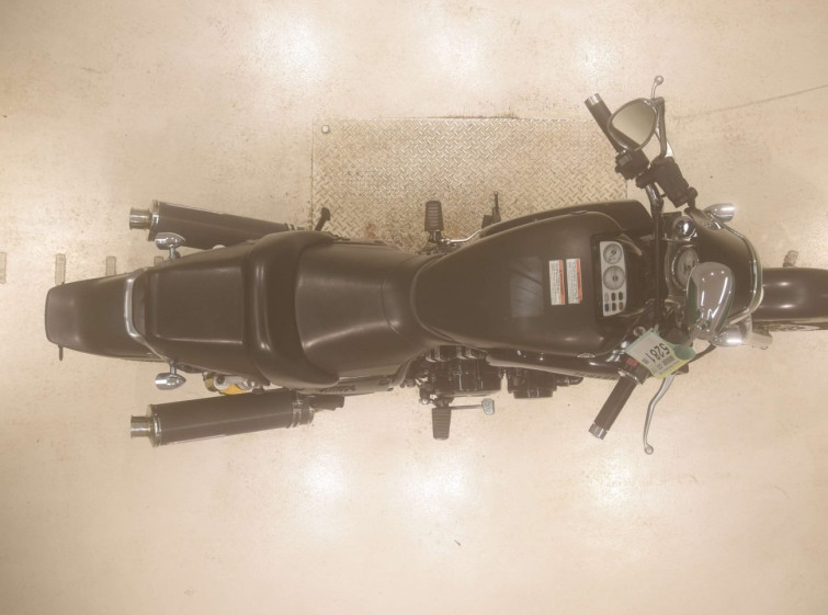 Мотоцикл Yamaha V-MAX1200 с пробегом 46399 km