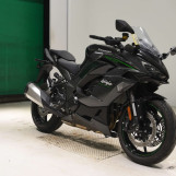 Мотоцикл Kawasaki NINJA1100SX с пробегом 353 km