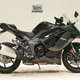 Мотоцикл Kawasaki NINJA1100SX с пробегом 353 km