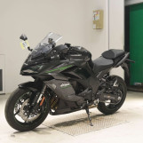 Мотоцикл Kawasaki NINJA1100SX с пробегом 353 km