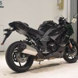 Мотоцикл Kawasaki NINJA1100SX с пробегом 353 km