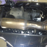 Мотоцикл Kawasaki NINJA1100SX с пробегом 353 km