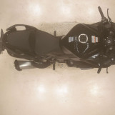 Мотоцикл Kawasaki NINJA1100SX с пробегом 353 km