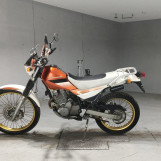 Мотоцикл Kawasaki SUPER SHERPA с пробегом 37025 km