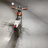 Мотоцикл Kawasaki SUPER SHERPA с пробегом 37025 km