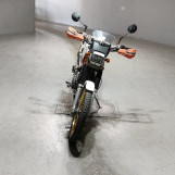 Мотоцикл Kawasaki SUPER SHERPA с пробегом 37025 km