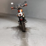Мотоцикл Kawasaki SUPER SHERPA с пробегом 37025 km
