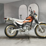 Мотоцикл Kawasaki SUPER SHERPA с пробегом 37025 km