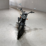 Мотоцикл Suzuki GRASSTRACKER BIGBOY з пробігом 46322 km