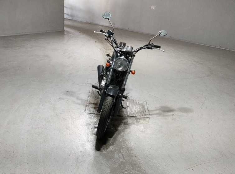 Мотоцикл Suzuki GRASSTRACKER BIGBOY з пробігом 46322 km