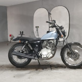 Мотоцикл Suzuki GRASSTRACKER BIGBOY з пробігом 46322 km