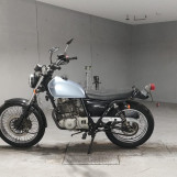 Мотоцикл Suzuki GRASSTRACKER BIGBOY з пробігом 46322 km