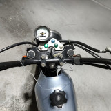 Мотоцикл Suzuki GRASSTRACKER BIGBOY з пробігом 46322 km