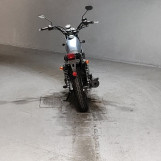 Мотоцикл Suzuki GRASSTRACKER BIGBOY з пробігом 46322 km