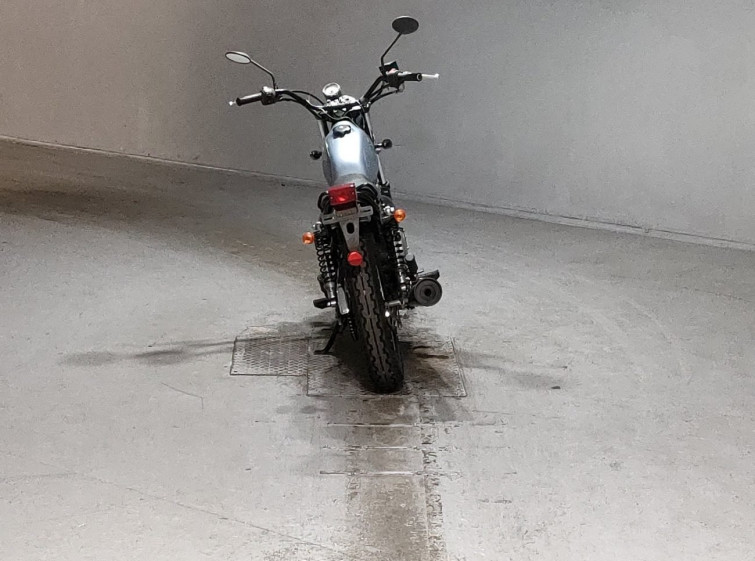 Мотоцикл Suzuki GRASSTRACKER BIGBOY з пробігом 46322 km