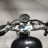 Мотоцикл Suzuki MARAUDER250 с пробегом 13226 m