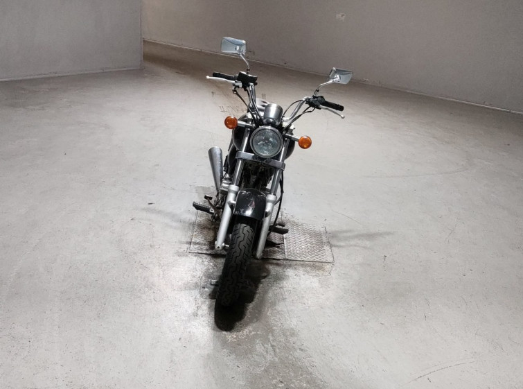 Мотоцикл Suzuki MARAUDER250 с пробегом 13226 m