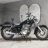 Мотоцикл Suzuki MARAUDER250 с пробегом 13226 m
