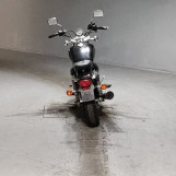 Мотоцикл Suzuki MARAUDER250 с пробегом 13226 m