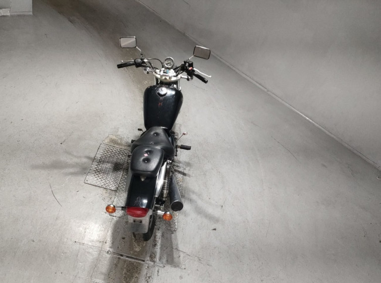 Мотоцикл Suzuki MARAUDER250 с пробегом 13226 m