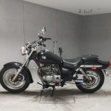 Мотоцикл Suzuki MARAUDER250 с пробегом 13226 m
