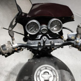 Мотоцикл Suzuki GSX400 INAZUMA з пробігом 50087 km